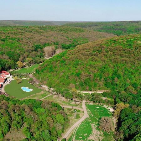 Eco Complex Izvori Hotel Varna Ngoại thất bức ảnh