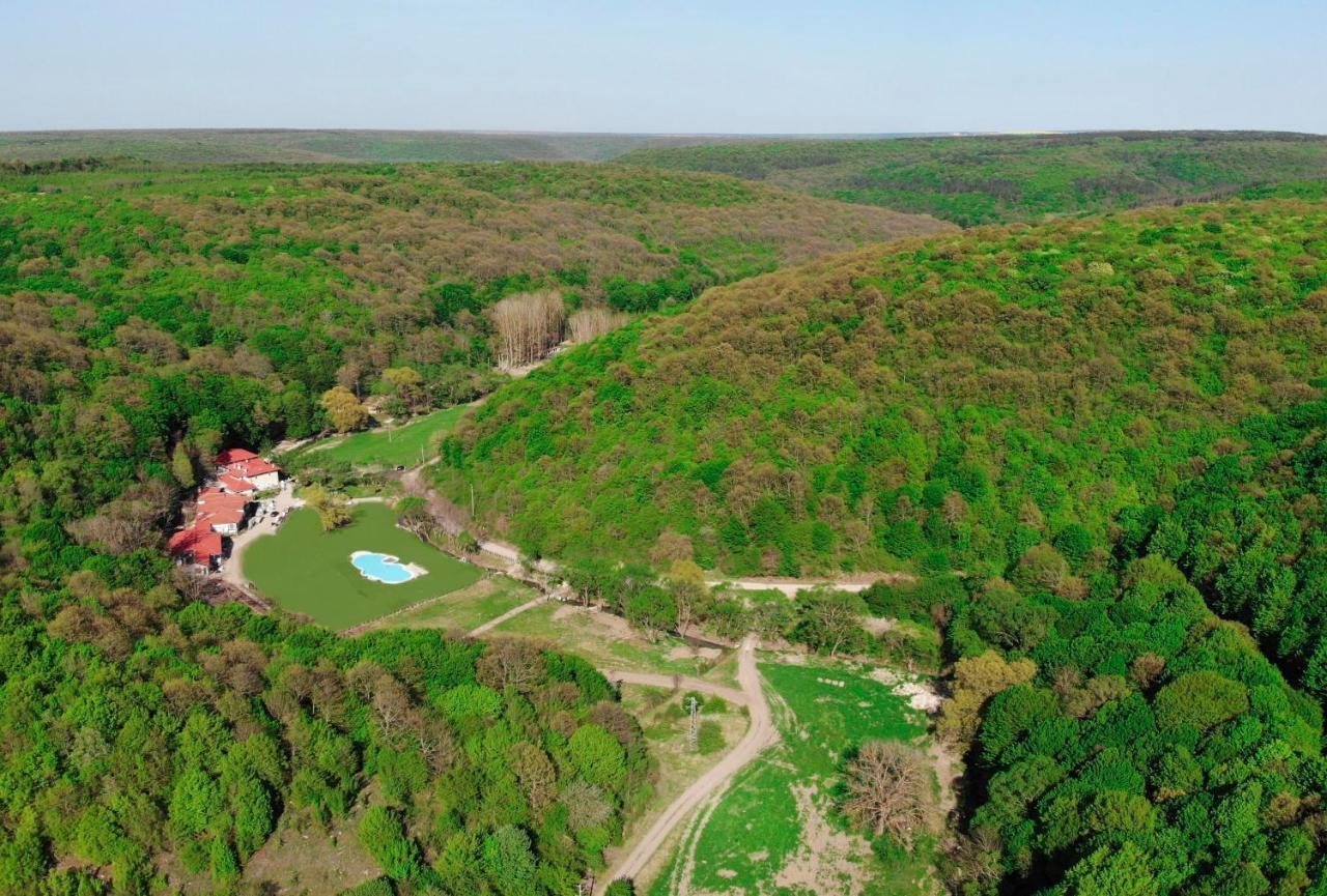 Eco Complex Izvori Hotel Varna Ngoại thất bức ảnh