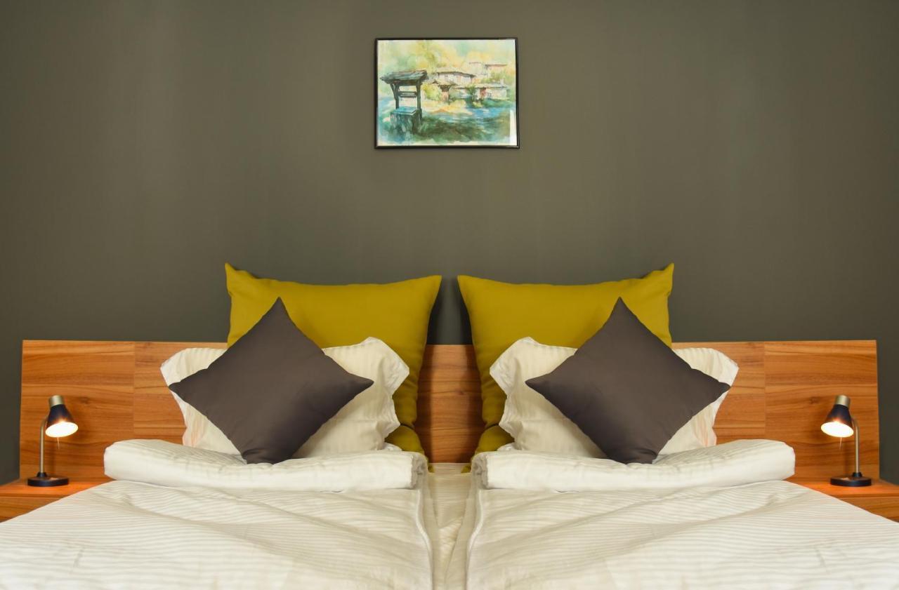 Eco Complex Izvori Hotel Varna Ngoại thất bức ảnh