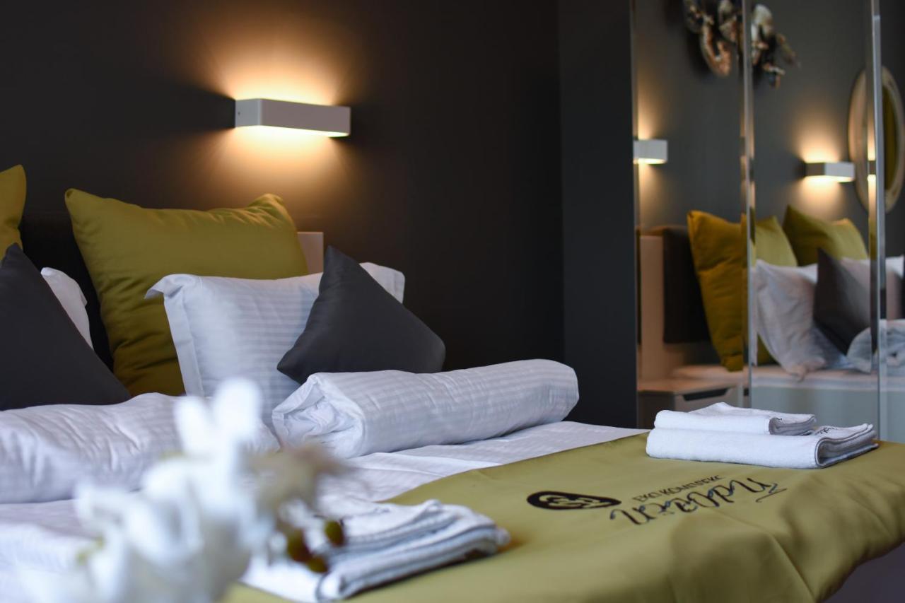 Eco Complex Izvori Hotel Varna Ngoại thất bức ảnh