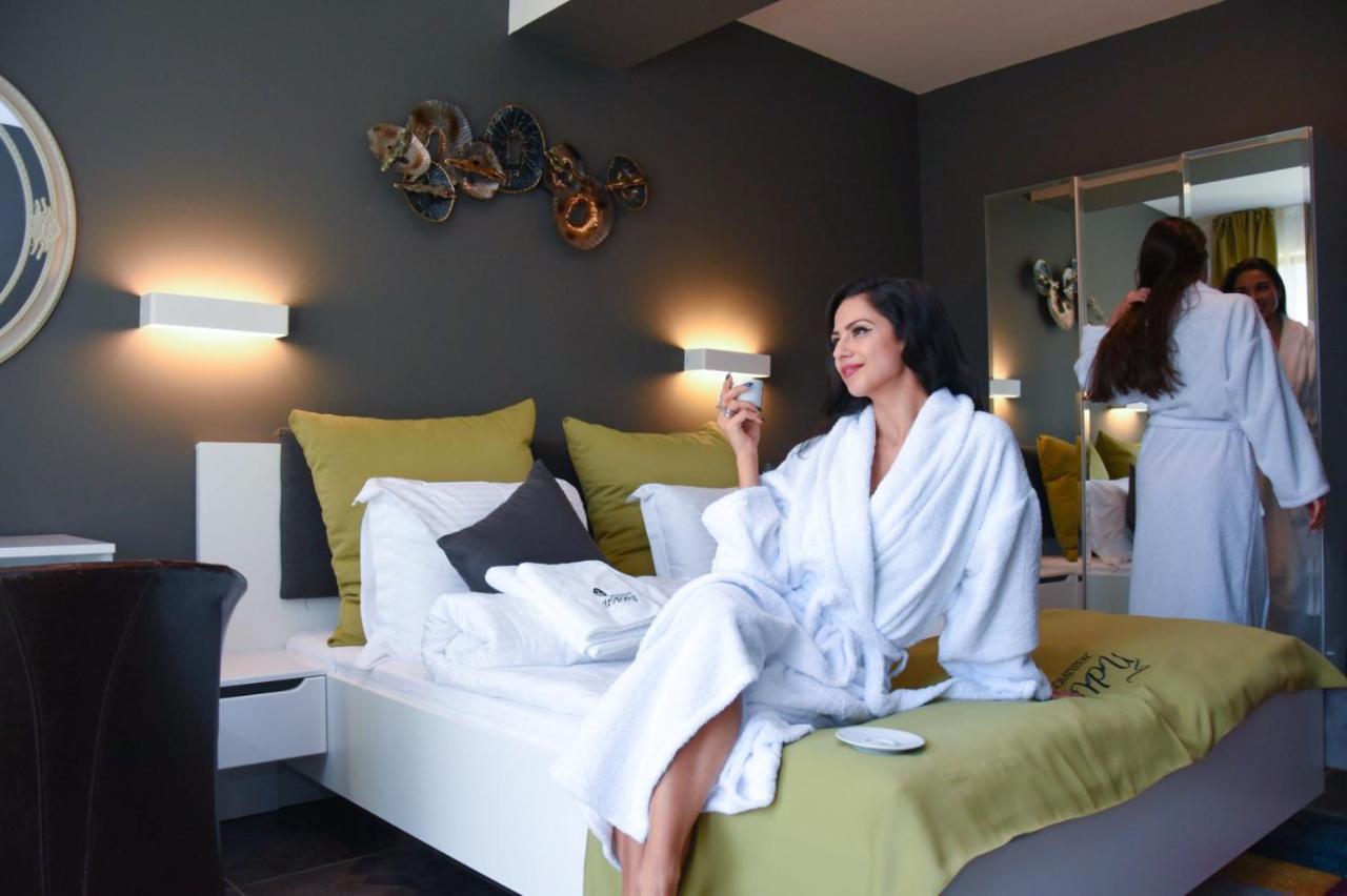 Eco Complex Izvori Hotel Varna Ngoại thất bức ảnh