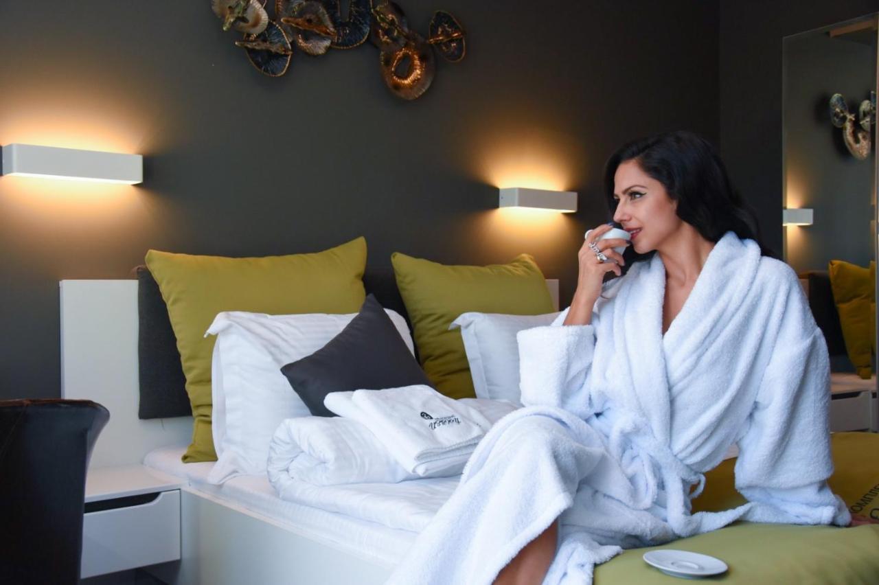Eco Complex Izvori Hotel Varna Ngoại thất bức ảnh